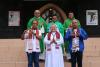 Church in Sumatra embraces local cultures as partners in proclaiming the Gospel