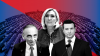 Meet the MEPs behind the French far-right challenge