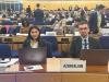Azerbaijan represented at session of IMO Technical Cooperation Committee