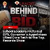 School Leaders Preferred GPS, Governor’s Appointees Lifted Core Tech to the Top, Records Show
