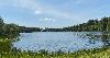 The Best Kept Summer Secret in New Jersey Is This Glacial Lake in High Point State Park