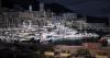 A rare explosion seriously injures 3 in Monaco as the suspect flees into France