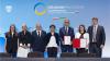 EU and Ukraine unveil $391m initiatives to support dual-use industries
