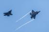 Israel, Greece on alert as Turkey’s return to F-35 heats up