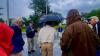 Kentucky Vietnam Memorial welcomes the North American Sundial Society