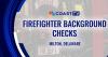Delaware bill would expand volunteer firefighter background checks, but amendment narrows requirements