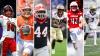 Remember them? Tracking local players in EA Sports College Football 27 video game