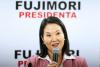 World AFP Peruvian political heir Fujimori wins presidency
