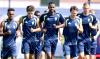Sweden happy with underdog tag