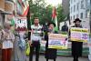 Belgian Jewish group urges sanctions against Israel