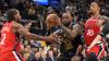 Spurs' Most Realistic (and Most Ridiculous) Options in Free Agency and Trade Market