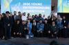 University of Strathclyde Bahrain Celebrates Outstanding Success at INJAZ Bahrain Young Entrepreneurs Competition 2026