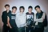 Big Hit Music issues warning to Cortis stans
