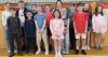 Primary school pupils host sign language spellathon to support deaf classmate