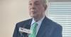 Sen. Durbin says president holding housing bill hostage won't last