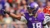 2026 Fantasy Football Startup Dynasty League Wide Receiver Rankings