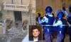 One of Ukraine's richest men and his family 'are blown up in Monaco': Billionaire 'fights for life, his wife loses both FEET and teen son hurt' as shrapnel-filled backpack bomb explodes in luxury apartment block