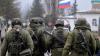 Ukraine says Zimbabwean among foreign nationals killed fighting for Russia