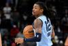 Portland reportedly acquiring guard Ja Morant in a trade with Memphis