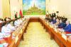 Belarusian President to Pay Working Visit to Myanmar Soon