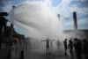Europe's deadly heat wave scorches east, Slovakia hits record