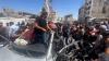Children Among the Dead as Israel Continues to Bombard Gaza, Despite Ceasefire Deal
