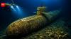Lost for 50 years, Japan's WWII gold submarine was finally found nearly 3 miles underwater