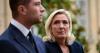 Jordan Bardella allies plan to soften Marine Le Pen’s pension promise