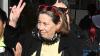Gaza flotilla detainee arrested during protest at Brisbane court