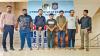 Mule bank account network operated from Nepal busted