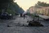 Russia Says Overnight Strikes Hit Ukrainian Military Factories and Black Sea Cargo Ships