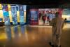 Minister rebukes museum on exhibition