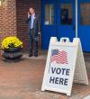 New Hampshire’s Voting List Safe from Federal Transfer