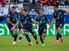 Paraguay Defeat Germany 4-3 On Penalties To Reach World Cup Round Of 16