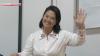 Media outlets in Peru declare Keiko Fujimori winner of presidential runoff