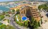 British tourist, 27, is found dead in pool at holiday home in Portugal
