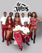 New band with trio of dynamic voices thrilling Antigua