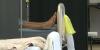 City funds homeless medical respite centers after state cuts
