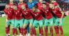 Morocco equalizes late against Netherlands in 1-1 draw at World Cup 2026