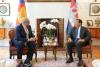 Cambodia and Quebec Pledge Stronger Cooperation in Paris Talks