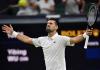 Wimbledon: Novak Djokovic battles past Wu in ‘challenging’ first round