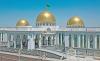 President of Turkmenistan Discusses Large-Scale Industrial Projects with Foreign Partners