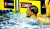 James Fike, Founder of Fike Swim, Breaks USMS 50 Breast 45-49 Record in 29.08