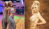Heidi Montag shocks with X-rated lyrics on raunchy new album