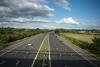 Construction of Third Lane on A1 Zagreb-Karlovac Begins