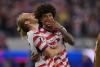 United States heads to World Cup knockout round: ‘Don’t really feel too much pressure’ says captain