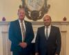 Armenia, U.S. discuss opportunities to expand collaboration in the field of rare and critical minerals