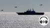 Iran, U.S. Airstrikes Pause After Two-Day Spat