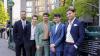 Five top jazz pianists will compete in Indianapolis starting this fall
