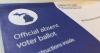 Michigan among states mailing ballots this month as litigation over Trump order creates uncertainty